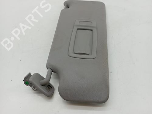 Left sun visor BMW 1 (F40) 118 d | BP27260333I1