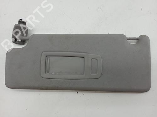 Left sun visor BMW 1 (F40) 118 d | BP27260333I1