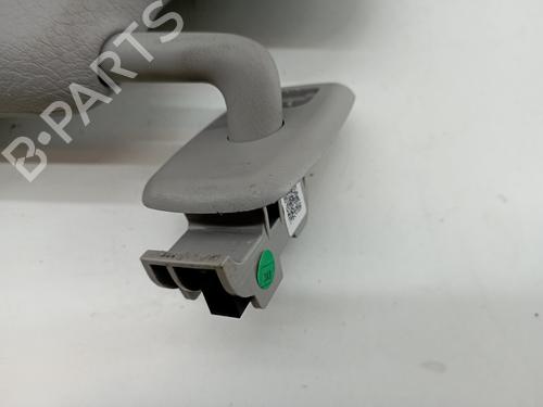 Left sun visor BMW 1 (F40) 118 d | BP27260333I1