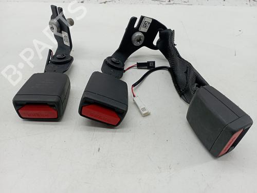 Andre BMW 1 (F40) 118 d (136 hp) 27260337