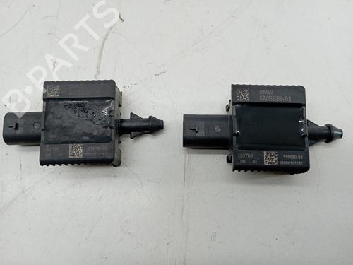 Used Other BMW 1 (F40) 118 d (136 hp) 27263352