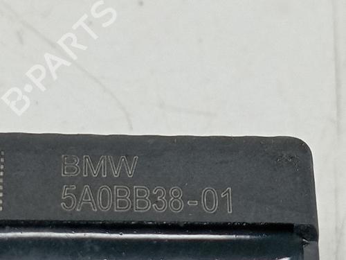 Other BMW 1 (F40) 118 d | BP27263352O1 