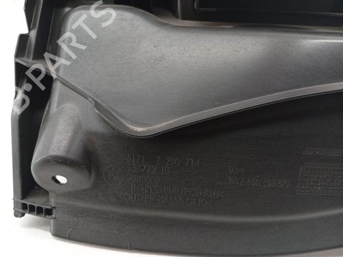 Andre BMW 1 (F40) 118 d | BP31253742O1 