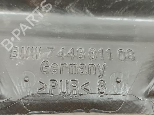 Andre BMW 1 (F40) 118 d | BP27277487O1