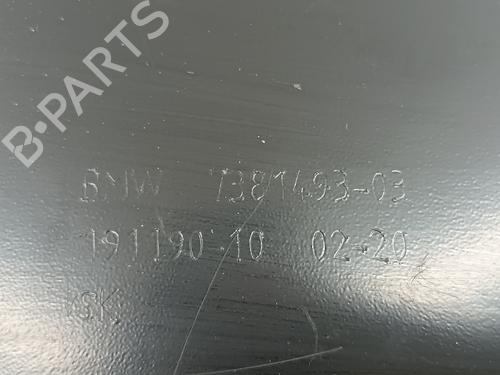 Other BMW 1 (F40) 118 d | BP27277488O1 