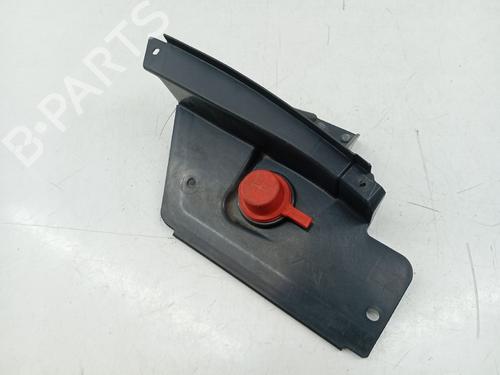 Andre BMW 1 (F40) 118 d | BP27277510O1 