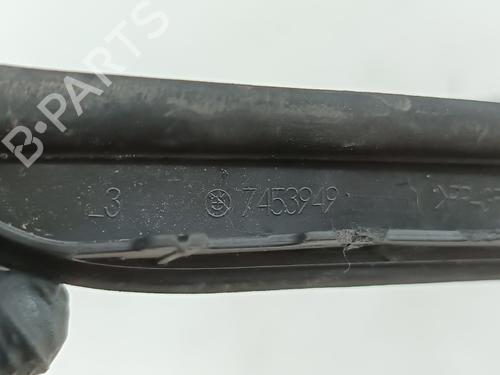 Andre BMW 1 (F40) 118 d | BP27277514O1 