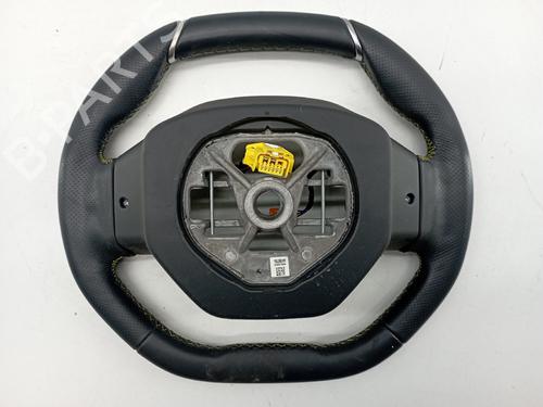 Steering wheel PEUGEOT 2008 II (UD_, US_, UY_, UJ_, UR_, UC_) 1.2 PureTech 130 (USHNS, URHNS) | BP27277492C49