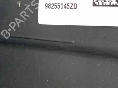 Steering wheel PEUGEOT 2008 II (UD_, US_, UY_, UJ_, UR_, UC_) 1.2 PureTech 130 (USHNS, URHNS) | BP27277492C49