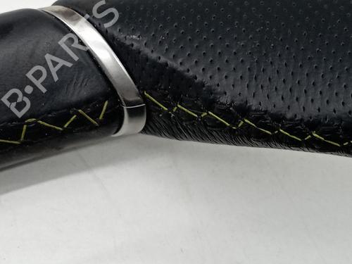 Steering wheel PEUGEOT 2008 II (UD_, US_, UY_, UJ_, UR_, UC_) 1.2 PureTech 130 (USHNS, URHNS) | BP27277492C49