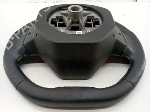 Steering wheel PEUGEOT 2008 II (UD_, US_, UY_, UJ_, UR_, UC_) 1.2 PureTech 130 (USHNS, URHNS) | BP27277492C49