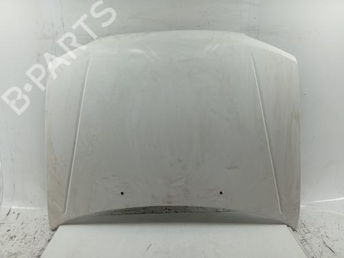 Used Hood PEUGEOT 306 (7B, N3, N5) 1.9 SRDT (90 hp) 27277522