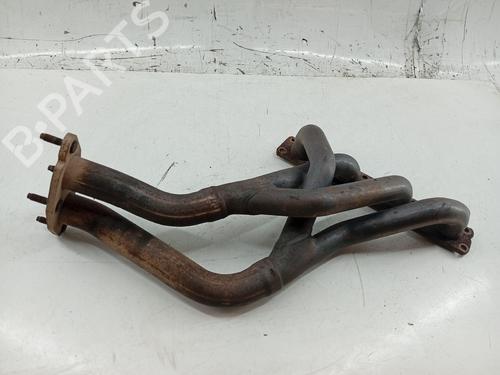 Used Exhaust manifold BMW 3 (E36) 316 i (100 hp) 31253751