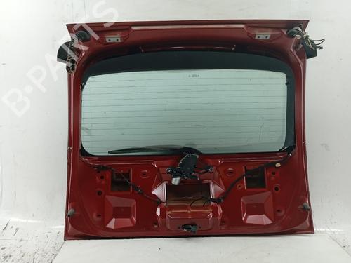 Tailgate CITROËN C4 I (LC_)  | BP25868873C6 