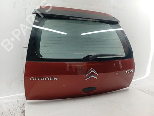 Tailgate CITROËN C4 I (LC_)  | BP25868873C6 