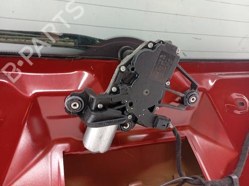 Tailgate CITROËN C4 I (LC_)  | BP25868873C6 