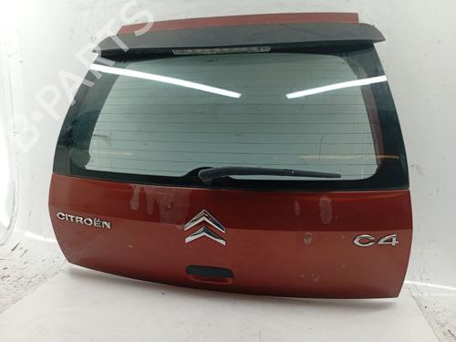 Tailgate CITROËN C4 I (LC_)  | BP25868873C6 