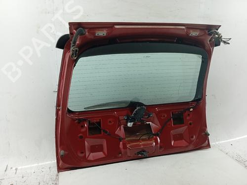 Tailgate CITROËN C4 I (LC_)  | BP25868873C6 