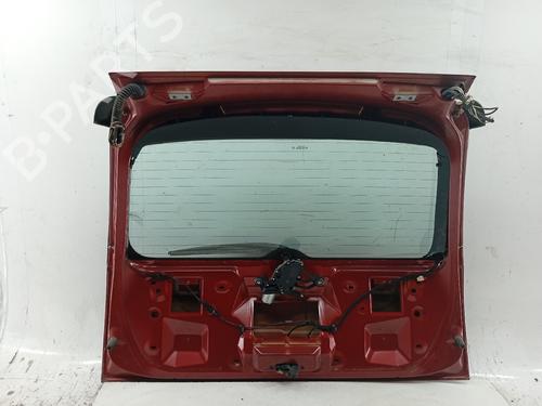 Tailgate CITROËN C4 I (LC_)  | BP25868873C6 