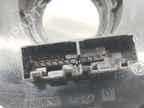 Squib airbag FORD FIESTA V (JH_, JD_) 1.4 16V | BP27285807C102