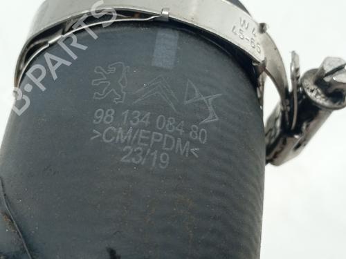 Other PEUGEOT 3008 II SUV (MC_, MR_, MJ_, M4_) 1.2 THP/ PureTech 130 (MRHNSM, MRHNSU, MRHNSJ, MRHNYW,... | BP27286467O1 