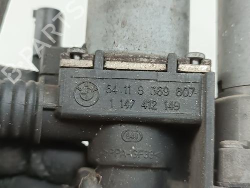 Other BMW 3 (E36) 316 i | BP27292300O1