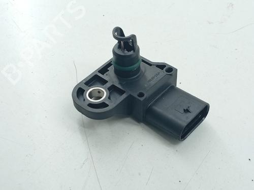 Annen PEUGEOT 3008 II SUV (MC_, MR_, MJ_, M4_) [2016-2025]  27292325