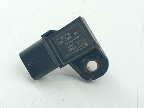 Other PEUGEOT 3008 II SUV (MC_, MR_, MJ_, M4_) | BP27292325O1