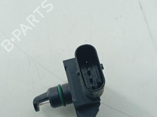 Other PEUGEOT 3008 II SUV (MC_, MR_, MJ_, M4_) | BP27292325O1