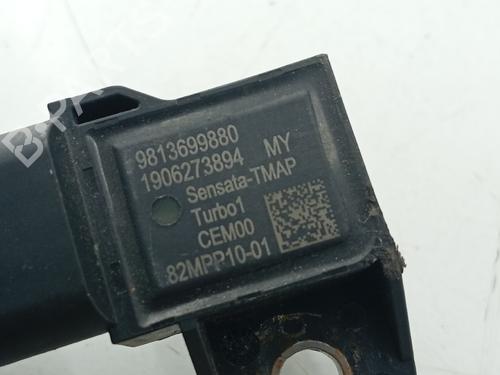 Other PEUGEOT 3008 II SUV (MC_, MR_, MJ_, M4_) | BP27292325O1