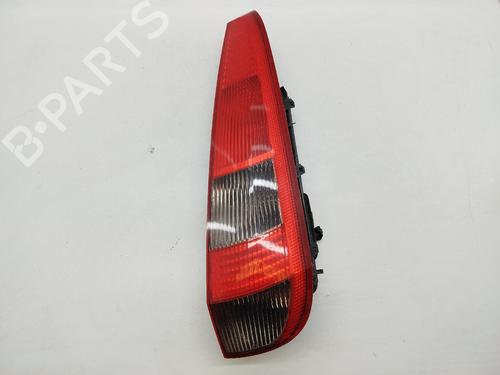 Used Right taillight FORD FIESTA V (JH_, JD_) 1.4 16V (80 hp) 27292327