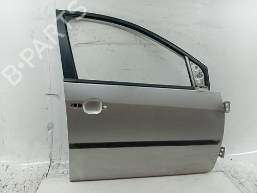 Dør højre fortil FORD FIESTA V (JH_, JD_) 1.4 16V (80 hp) 27292331