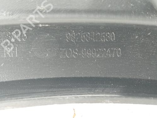 Other PEUGEOT 2008 I (CU_) | BP27292333O1 - Image 3