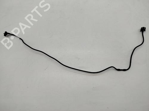 Used Other PEUGEOT 3008 II SUV (MC_, MR_, MJ_, M4_) 1.2 THP/ PureTech 130 (MRHNSM, MRHNSU, MRHNSJ, MRHNYW,... (131 hp) 27292368