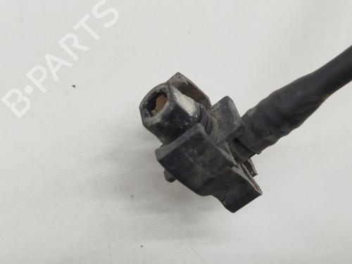 Other PEUGEOT 3008 II SUV (MC_, MR_, MJ_, M4_) 1.2 THP/ PureTech 130 (MRHNSM, MRHNSU, MRHNSJ, MRHNYW,... | BP27292368O1 