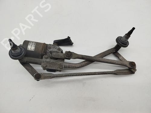 Viskermotor vindrude FORD FIESTA V (JH_, JD_) 1.4 16V (80 hp) 27292380