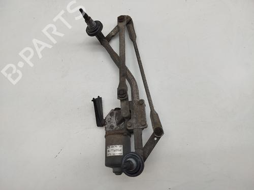 Front wiper motor FORD FIESTA V (JH_, JD_) 1.4 16V | BP27292380M29 