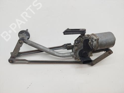 Front wiper motor FORD FIESTA V (JH_, JD_) 1.4 16V | BP27292380M29 