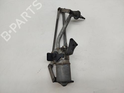 Front wiper motor FORD FIESTA V (JH_, JD_) 1.4 16V | BP27292380M29 