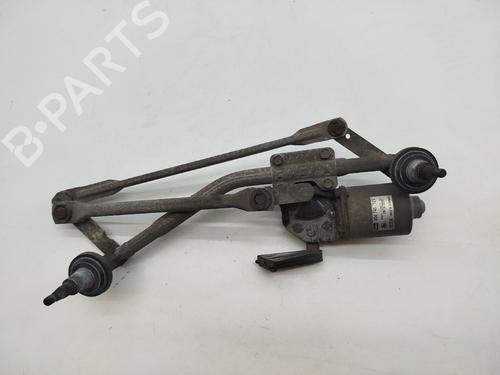 Front wiper motor FORD FIESTA V (JH_, JD_) 1.4 16V | BP27292380M29 