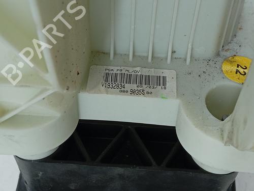 Other CITROËN C5 AIRCROSS (A_) | BP27292384O1