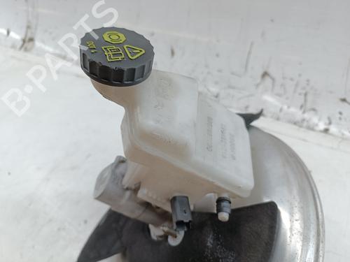 Servo brake PEUGEOT 5008 II (MC_, MJ_, MR_, M4_) 1.5 BlueHDi 130 (MCYHZJ, MCYHZR, MCYHZX) | BP27292386M42 