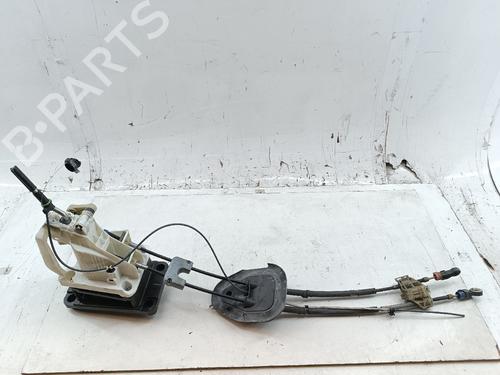 Annen PEUGEOT 5008 (0U_, 0E_) [2009-2017]  27292393