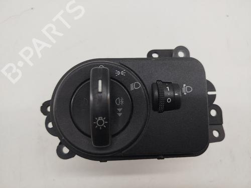 Używane Przełącznik świateł FORD FIESTA V (JH_, JD_) 1.4 16V (80 hp) 27292425