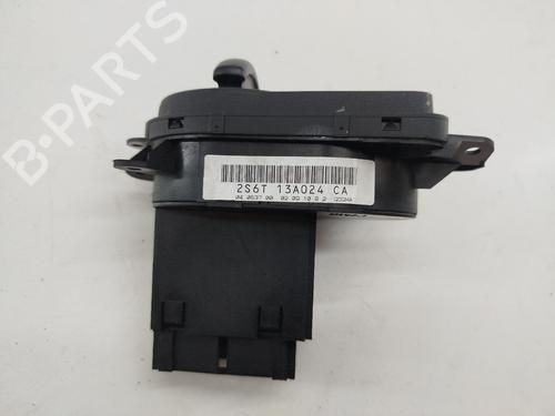 Headlight switch FORD FIESTA V (JH_, JD_) 1.4 16V | BP27292425I24 