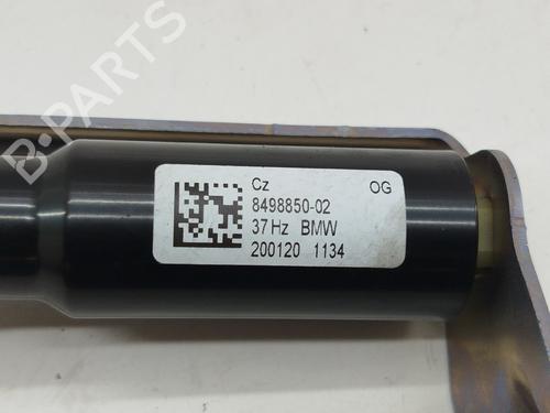 Andre BMW 1 (F40) 118 d | BP27292444O1