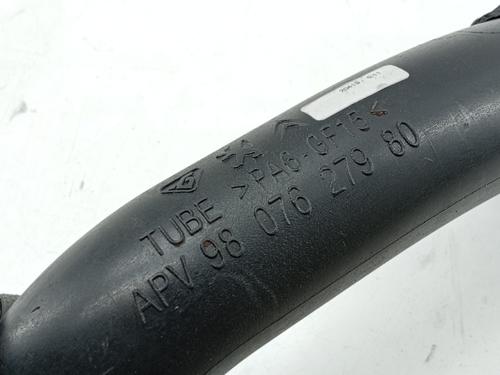 Other PEUGEOT 3008 II SUV (MC_, MR_, MJ_, M4_) 1.2 THP/ PureTech 130 (MRHNSM, MRHNSU, MRHNSJ, MRHNYW,... | BP27292449O1 