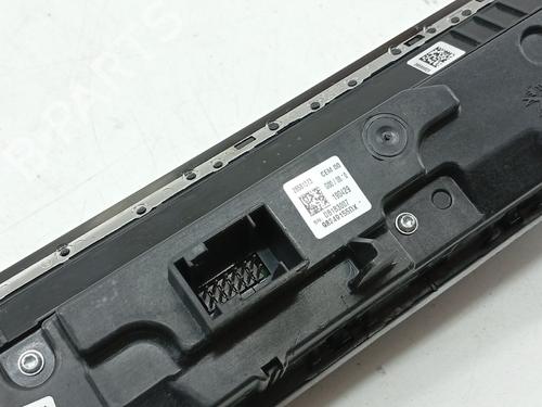 Switch PEUGEOT 3008 II SUV (MC_, MR_, MJ_, M4_) 1.2 THP/ PureTech 130 (MRHNSM, MRHNSU, MRHNSJ, MRHNYW,... | BP27304578I30 