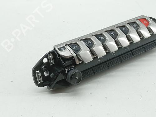 Switch PEUGEOT 3008 II SUV (MC_, MR_, MJ_, M4_) 1.2 THP/ PureTech 130 (MRHNSM, MRHNSU, MRHNSJ, MRHNYW,... | BP27304578I30 