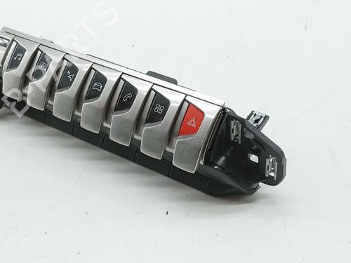 Switch PEUGEOT 3008 II SUV (MC_, MR_, MJ_, M4_) 1.2 THP/ PureTech 130 (MRHNSM, MRHNSU, MRHNSJ, MRHNYW,... | BP27304578I30 